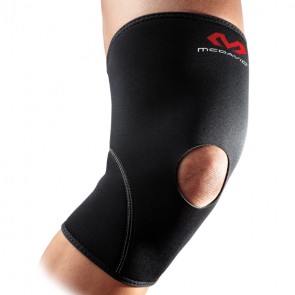 McDavid kniebandage open patella