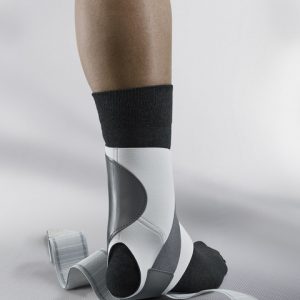 Push Med enkelbrace aequi links