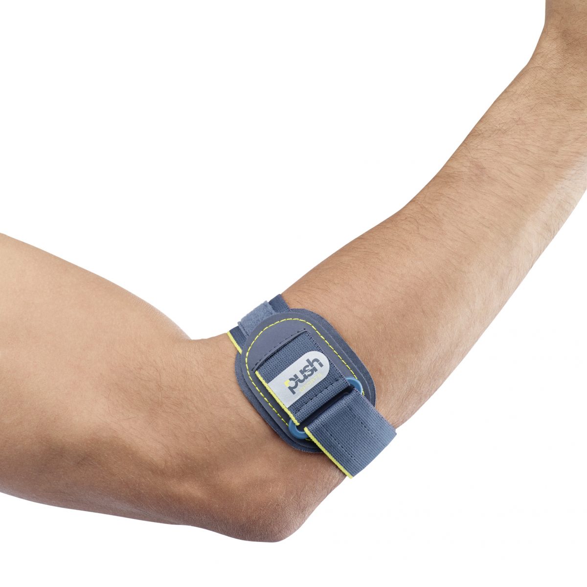 Push Sports elleboogbrace tennisarm brace kopen? Sportbracestore.nl
