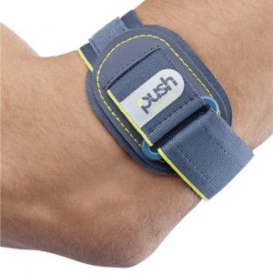 Push Sports elleboogbrace / tennisarm brace