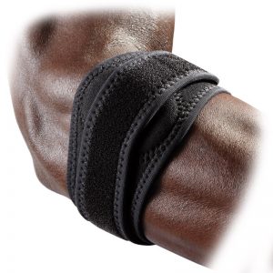 Elleboog brace