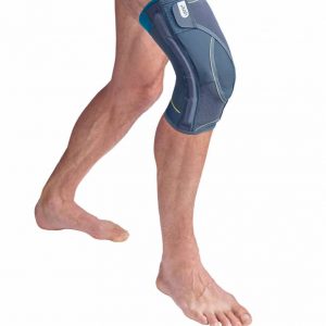 Push Sport kniebrace